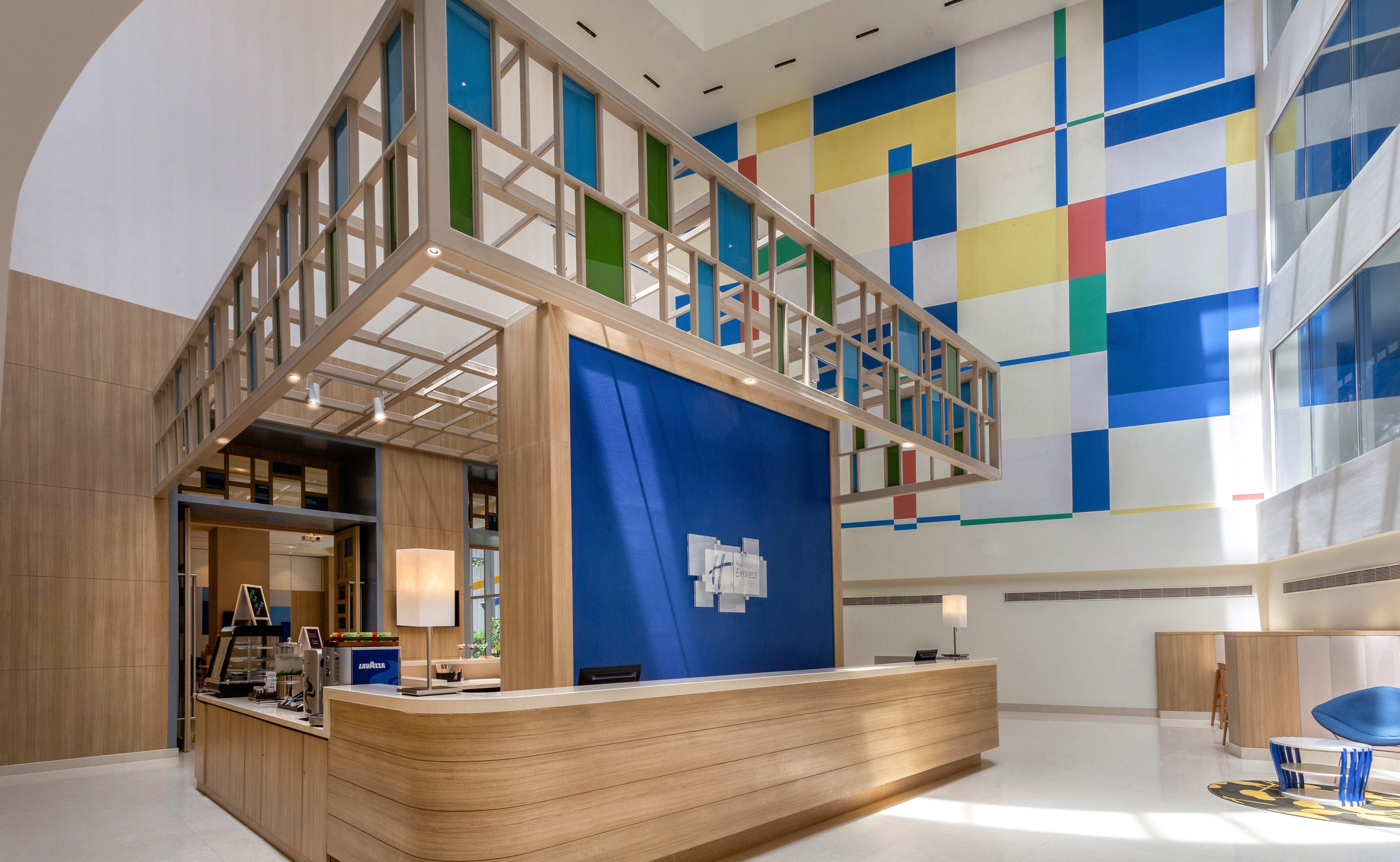 Holiday Inn Express & Suites Bengaluru Old Madras Road By Ihg Hoskote Экстерьер фото