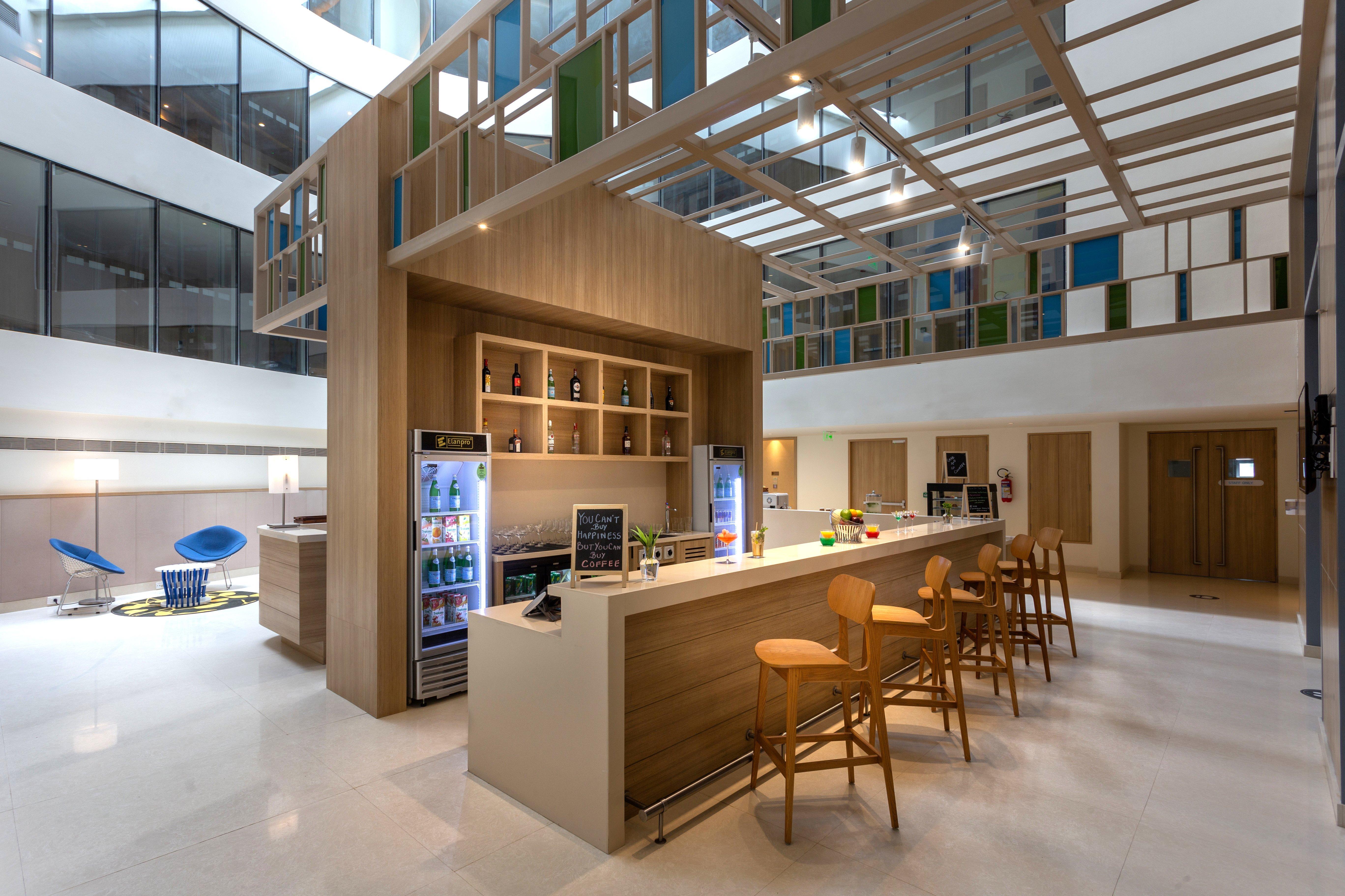 Holiday Inn Express & Suites Bengaluru Old Madras Road By Ihg Hoskote Экстерьер фото